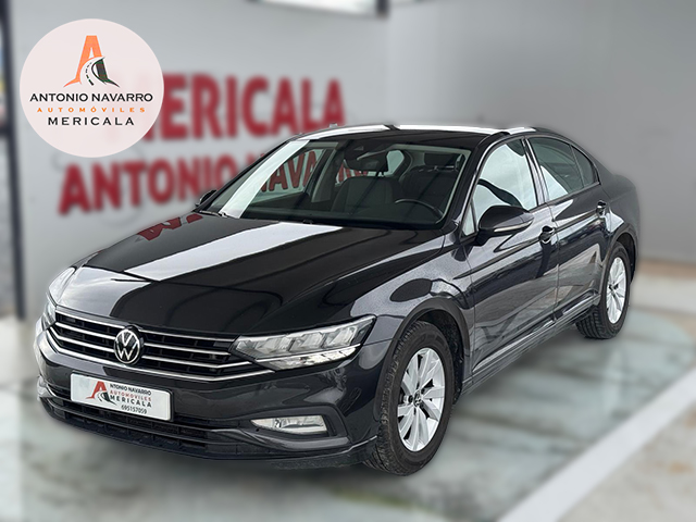Volkswagen Passat 2.0 Tdi 150 cv