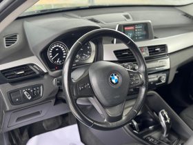 Bmw X1 1.6d 116 cv