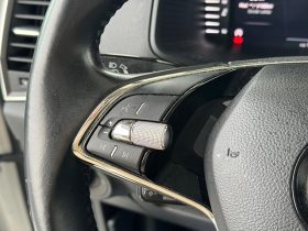 Skoda Karoq 2.0d 150 cv