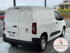 Citroen Berlingo 1.5d100 cv