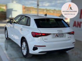 Audi A3 1.0 110 cv
