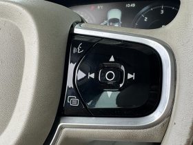 Volvo Xc90 2.0d 190 cv