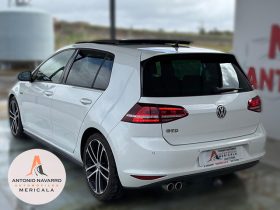 Volkswagen Golf GTD 2.0 184 cv
