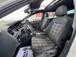 Volkswagen Golf GTD 2.0 184 cv completo