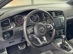 Volkswagen Golf GTD 2.0 184 cv completo