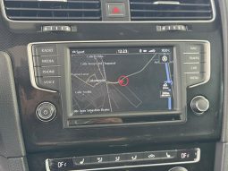 Volkswagen Golf GTD 2.0 184 cv completo