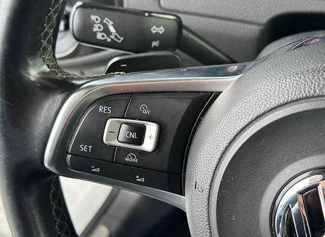 Volkswagen Golf GTD 2.0 184 cv completo