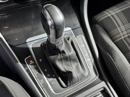 Volkswagen Golf GTD 2.0 184 cv completo