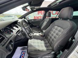 Volkswagen Golf GTD 2.0 184 cv completo