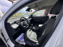 Hyundai Tucson 1.6D 115 cv completo