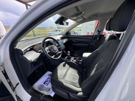 Hyundai Tucson 1.6D 115 cv