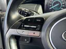 Hyundai Tucson 1.6D 115 cv completo