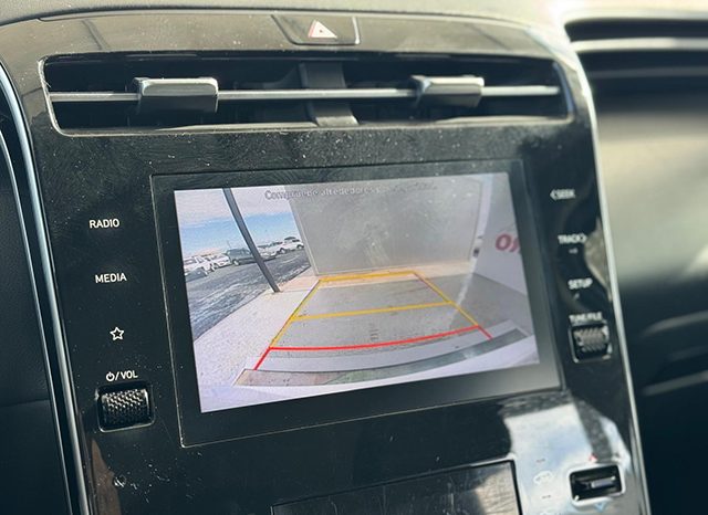 Hyundai Tucson 1.6D 115 cv completo