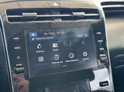 Hyundai Tucson 1.6D 115 cv completo