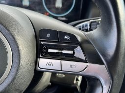 Hyundai Tucson 1.6D 115 cv completo