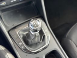 Hyundai Tucson 1.6D 115 cv completo