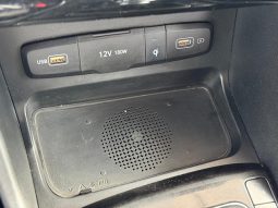 Hyundai Tucson 1.6D 115 cv completo