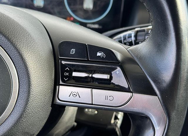 Hyundai Tucson 1.6D 115 cv completo