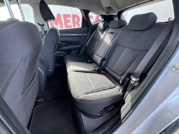 Hyundai Tucson 1.6D 115 cv completo