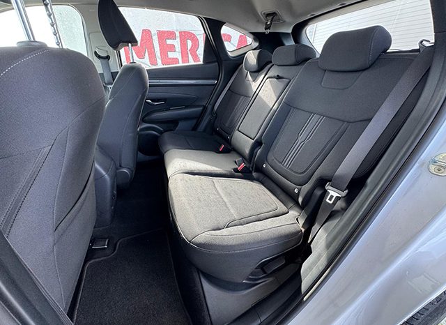 Hyundai Tucson 1.6D 115 cv completo