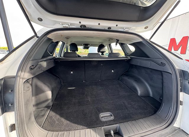 Hyundai Tucson 1.6D 115 cv completo