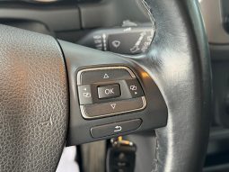 Volkswagen Tiguan 2.0d 140 cv completo