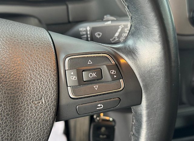 Volkswagen Tiguan 2.0d 140 cv completo