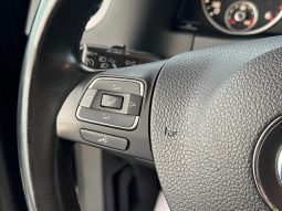 Volkswagen Tiguan 2.0d 140 cv completo