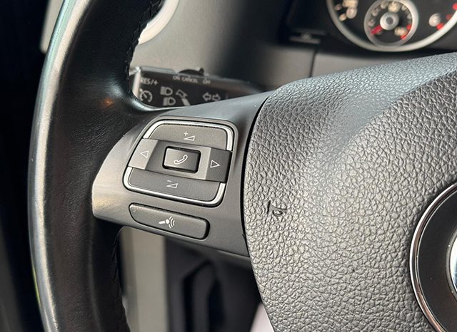 Volkswagen Tiguan 2.0d 140 cv completo