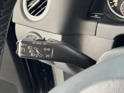 Volkswagen Tiguan 2.0d 140 cv completo