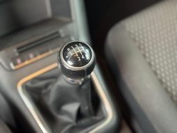 Volkswagen Tiguan 2.0d 140 cv completo