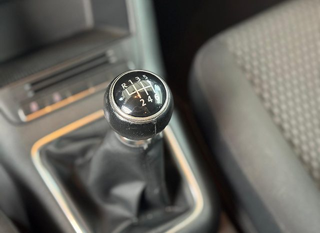 Volkswagen Tiguan 2.0d 140 cv completo