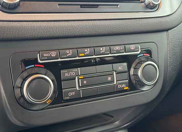 Volkswagen Tiguan 2.0d 140 cv completo