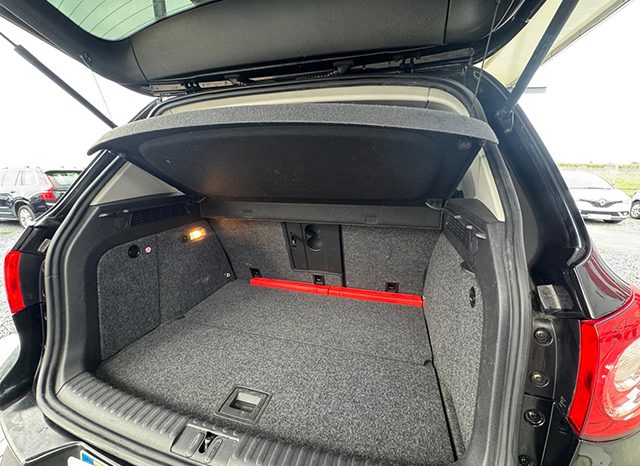 Volkswagen Tiguan 2.0d 140 cv completo