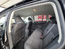 Volkswagen Tiguan 2.0d 140 cv completo