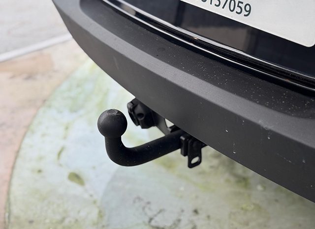 Volkswagen Tiguan 2.0d 140 cv completo