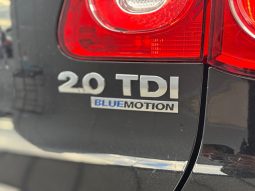 Volkswagen Tiguan 2.0d 140 cv completo