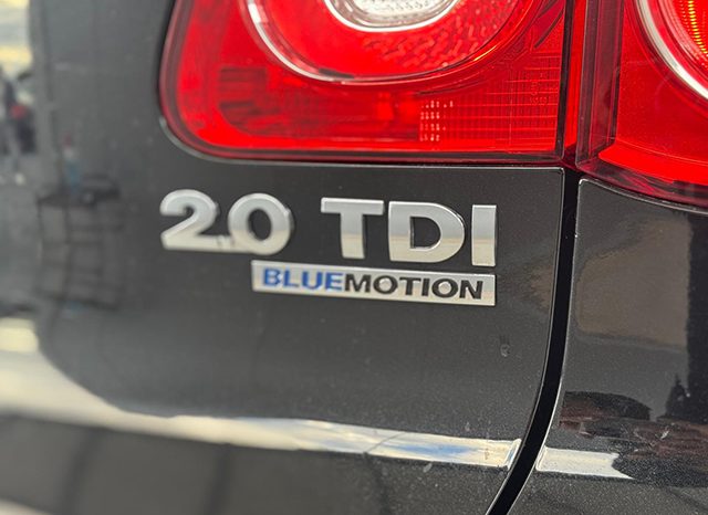 Volkswagen Tiguan 2.0d 140 cv completo