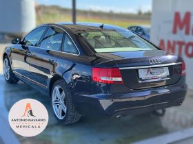 Audi A6 2.7 Tdi 190 cv