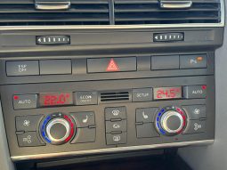 Audi A6 2.7 Tdi 190 cv completo