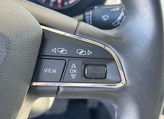 Seat Leon 1.5 GNC 130 cv completo