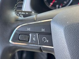 Seat Leon 1.5 GNC 130 cv completo