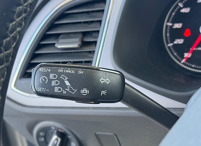 Seat Leon 1.5 GNC 130 cv completo