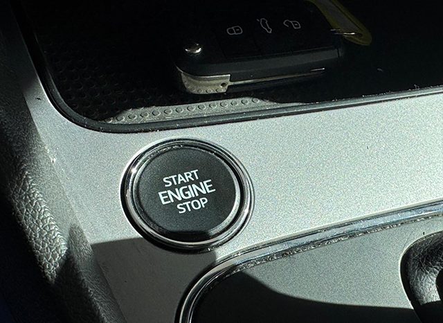 Seat Leon 1.5 GNC 130 cv completo