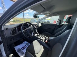 Seat Leon 1.5 GNC 130 cv completo