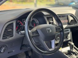 Seat Leon 1.5 GNC 130 cv completo