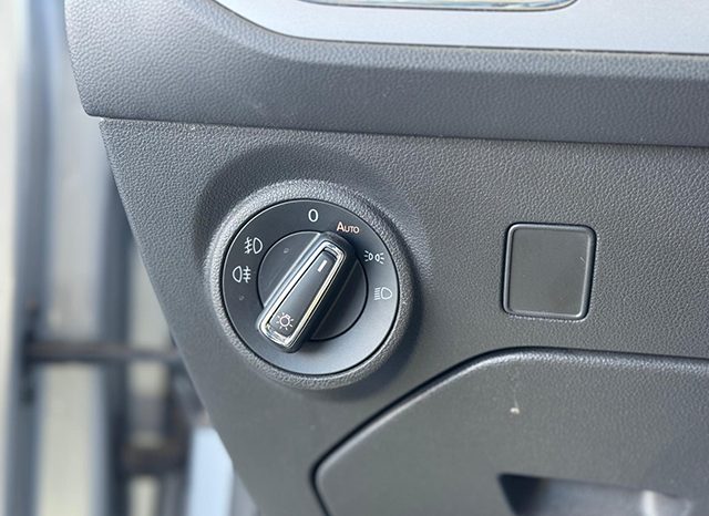 Seat Leon 1.5 GNC 130 cv completo