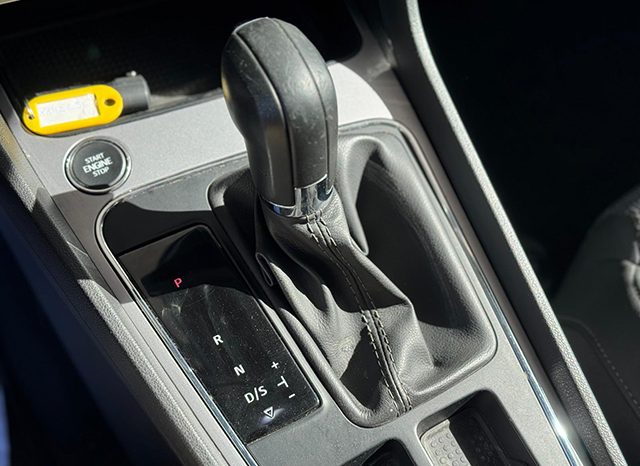 Seat Leon 1.5 GNC 130 cv completo