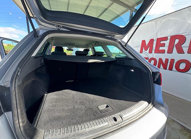 Seat Leon 1.5 GNC 130 cv completo