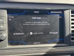 Seat Leon 1.5 GNC 130 cv completo